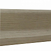 Плинтус PolarWood Шпон Ясень Белый 6x2,2 — фото2