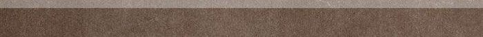 Плинтус Floor Gres Industrial Moka Battiscopa Soft 4.6x60 745542
