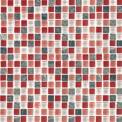 Мозаика настенная CV10122 Mallorca 30.5x30.5 Colori Viva