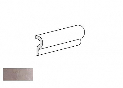 Бордюр 24506 London Artisan Rose Mallow 5x20 Equipe