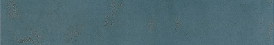 Настенная плитка Kerama Marazzi Каталунья Синий Обрезной 32013R 15x90