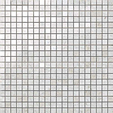 Мозаичный декор Atlas Concorde Marvel Gems Terrazzo White Micromosaico 30,5x30,5