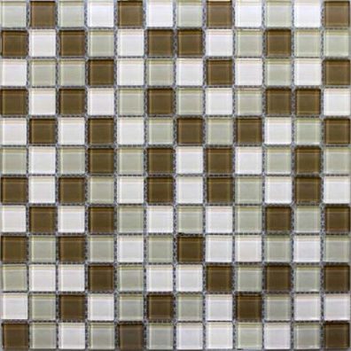 Мозаика Primacolore Crystal GC564SLA (2,3x2,3) 30х30