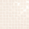 Декор Italon Element Silk Neve Mosaico 30.5х30.5 600110000780