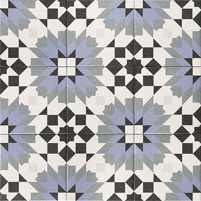 Декор Trinity Rabat 20x20 Mainzu
