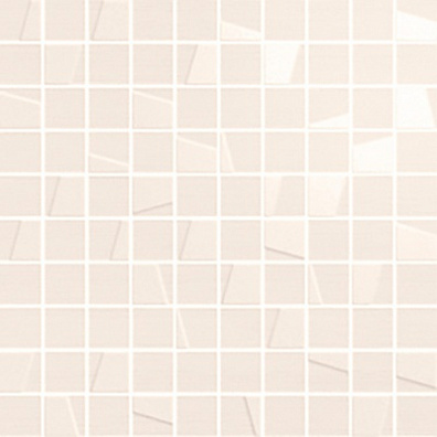 Декор Italon Element Silk Neve Mosaico 30.5х30.5 600110000780