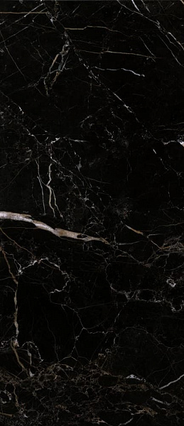 Керамогранит Caesar Anima Select Nero Atlante Luc 119.5x278