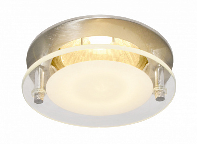 Потолочный светильник Arte Lamp Topic A2750PL-3SS