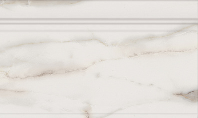 Плинтус Italon Charme Evo Calacatta Alzata 15x25 600090000326