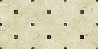 Плитка Navarti Crema Marfil Crown Marfil 25x50 настенная
