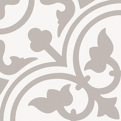 Декор Keros Ceramica Barcelona Sand 25x25