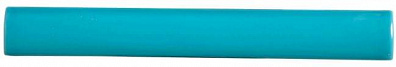 Бордюр Adex Riviera Cubrecanto Altea Blue 2.5x20 ADRI5015