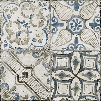 Декор Novabell Materia Decoro Patch Mix Сold 30x30