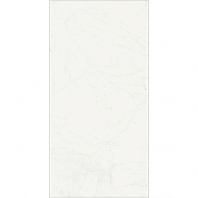 Керамогранит Italon Charme Deluxe Bianco Michelangelo Nat Ret 80x160 610010001920