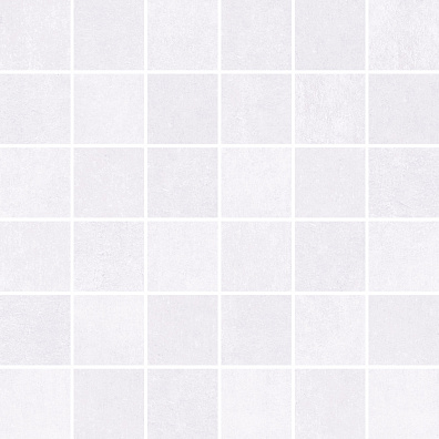 Мозаика Cerdomus Crete Mosaico Zirconio 4.7x4.7 30x30 91162