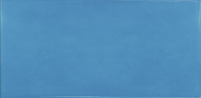 Настенная плитка 25629 Village Azure Blue 6.5x13.2 Equipe