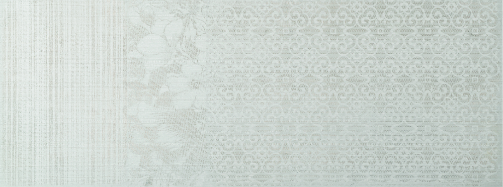 Декор Cerpa Ceramica Athenas Blanco Mix 33x90