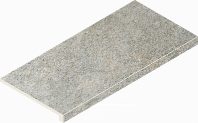 Ступень Italon Magma Silver Scalino Grip Frontale 33x60 620070002962