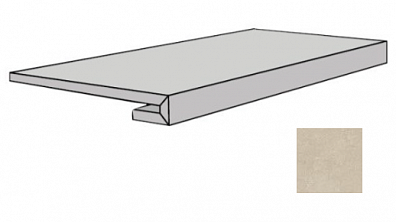 Ступень Floor Gres Buildtech 2.0 Tu Bone Nat Gradino 33x120 749350