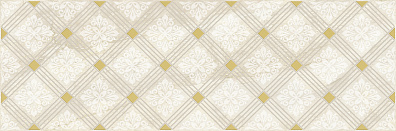 Декор Royal бежевый 20x60 Laparet