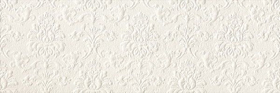 Декор Impronta Ceramiche Stone Plan Wall Jacquard Bianco 32x96,2