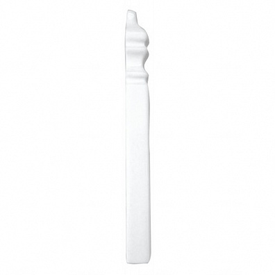 Декоративная вставка Studio ADST5109 Angulo Exterior podapie Snow Cap 2.3x14.8 Adex