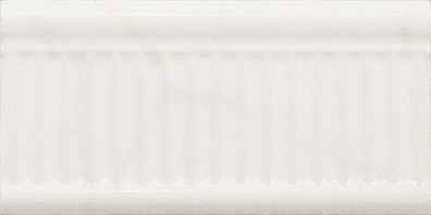 Бордюр 23089 Carrara Rex 7.5х15 Equipe