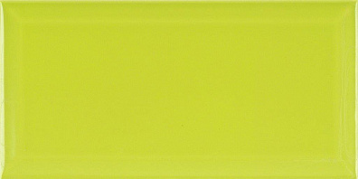 Плитка Veneto B-10 Verde 10x20 настенная 8432514051469