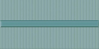 Декор Vives Ceramica Corso Pincio Turquesa 10x20
