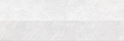 Декор Metropol Zen Conceprt White 30x90