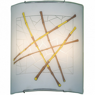 Настенно-потолочный светильник Citilux Бамбук CL922011