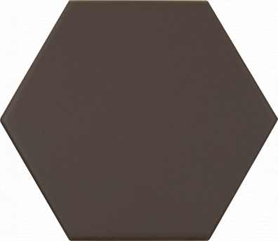 Керамогранит Equipe Kromatika Brown 11.6x10.1 26470