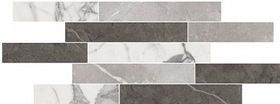 Декор Italon Charme Evo Brick Multicolor 29.6x79.6 610110000126