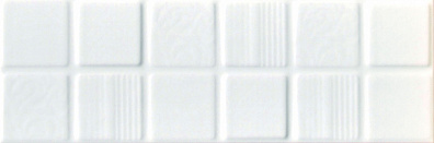 Настенная плитка Gracia Ceramica Provenza White 01 10x30