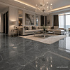 Керамогранит Italon Charme Evo Onyx 60x60 напольный 610010000780 — фото1