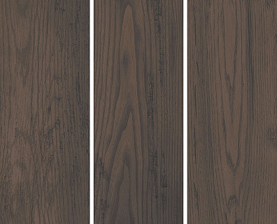 Напольная плитка Kerama Marazzi Хоум Вуд Коричневый 20,1x50,2