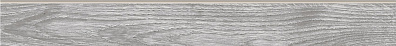 Плинтус Cersanit Woodhouse серый 7x59.8 WS5A096