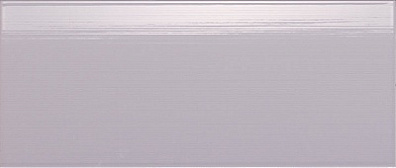 Настенная плитка Novabell Paint Lilac 25x60