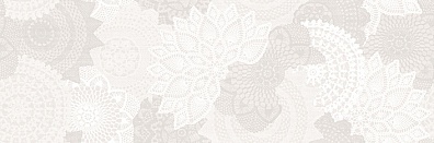 Декор Cersanit Lin Бежевый 20x60