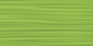 Настенная плитка Нефрит Сприн Салатная 25x50