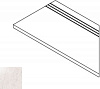 Бортик Italon Contempora X2 Pure Bor. Grip Sx 30x60 левый 620090000285