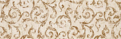 Декор Ascot Ceramiche Nuvola Inserto Dream Warm 33.3x100 NUI00W