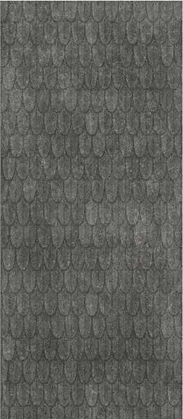Керамогранит Fondovalle Background Caviar Empaire 3D Texture Ret 120x278 BAG098