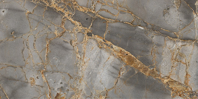 Керамогранит Realistik Reflection Gold 60x120