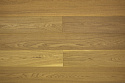 Паркетная доска Amber Wood Дуб Esse 1860x148x10 мм