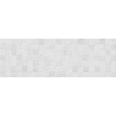 Настенная плитка Mizar 17-30-06-1182 серый мозаика 20x60 Ceramica Classic