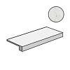 Ступень Italon Charme Extra Carrara Scalino Frontale 33x120 620070000993