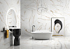 Керамогранит Geotiles Brera Gold Compacglass 90x180 — фото1