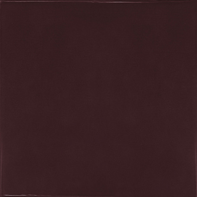 Настенная плитка 25624 Village Aubergine 13.2x13.2 Equipe