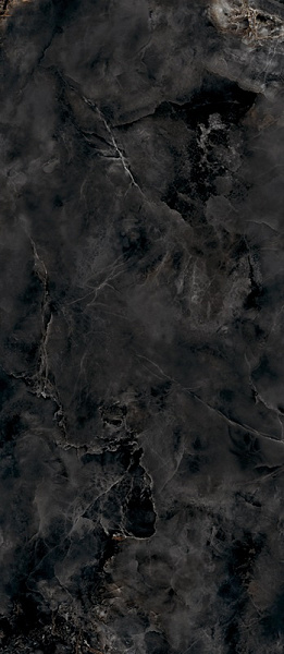 Керамогранит Tubadzin Aquamarine Black Pol 119.8x274.8